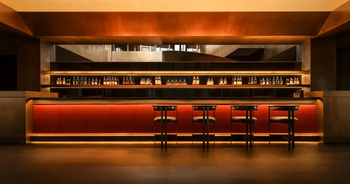 新款2026精选餐饮餐厅合集
