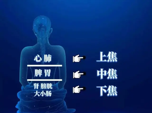 三焦不通，小柴胡搭配一物巧妙应对