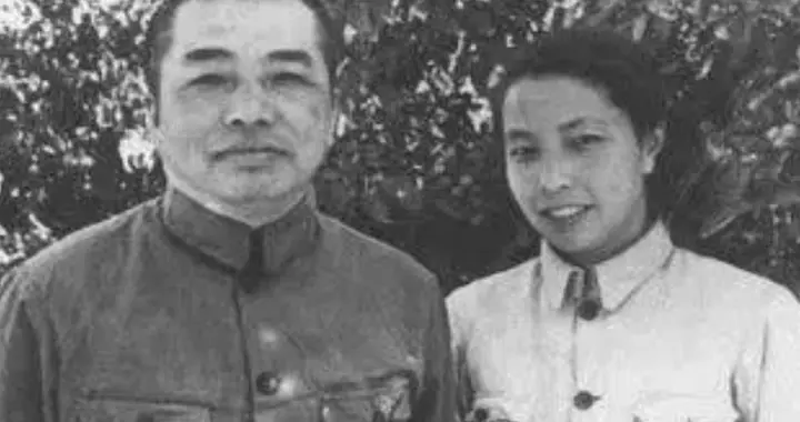 78年，彭德怀去世四年后，浦安修拜访杨献珍：当初我不该吃那个梨