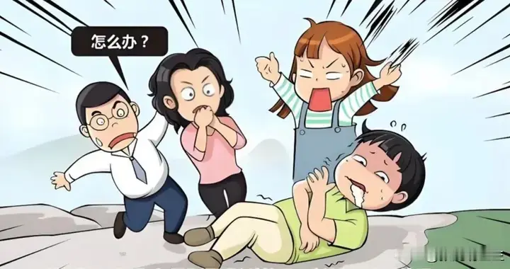 不一定所有抽搐都是癫痫！