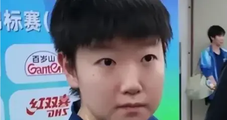 孙颖莎早就烦透了,输球后彻底爆发,不顾忌王楚钦引以为傲的"体面"