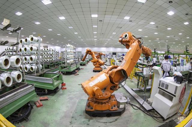 工业视觉检测的未来发展趋势,这几个方向才是重点趋势！