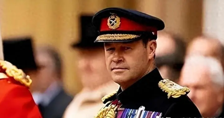 英军上将警告：若台海开战，英军将同时与中俄开打，重点对付中？