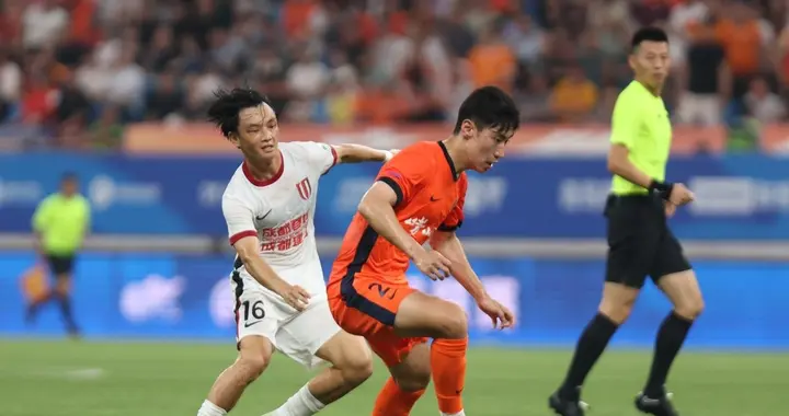青岛海牛球迷意难平！不止因为1-1成都蓉城，更多在于以下五点！