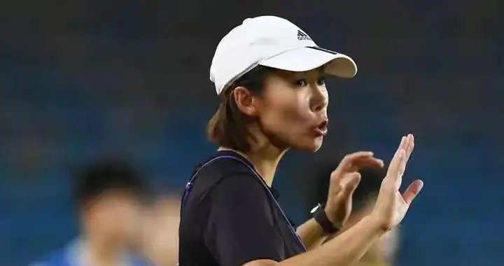 米利西奇下课，常卫魏与陈婉婷谁当女足国家队主教练？