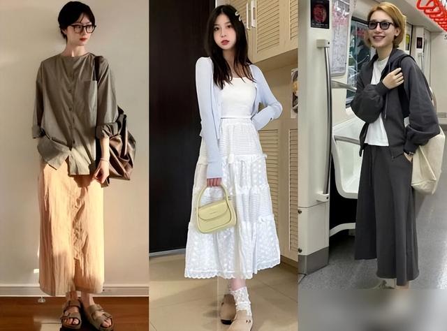 今年夏天别穿小白鞋了！满街勃肯鞋凭啥火成这样？