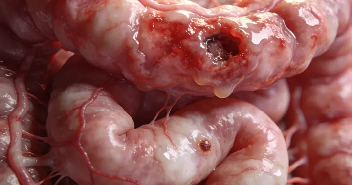 腹泻越久人越虚，送你一个小胶囊，温补脾肾，固肠止泻