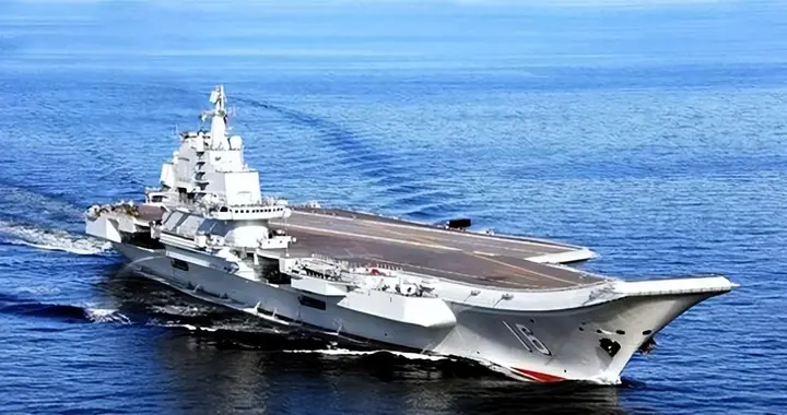 美媒曾公开全球最差的7艘航母：辽宁舰上榜，福建舰与山东舰呢？