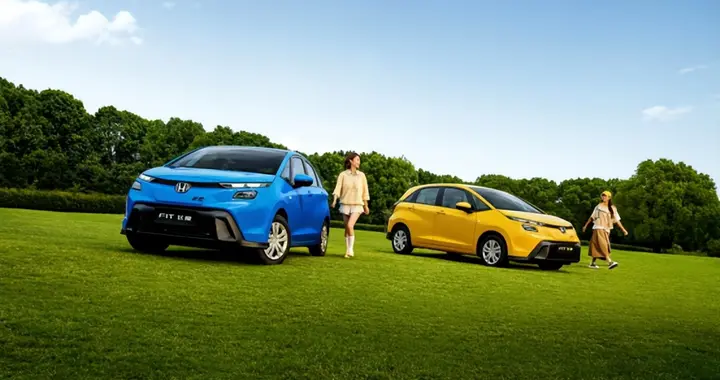 新飞度20天卖光3000台，合资小车凭啥还能火？