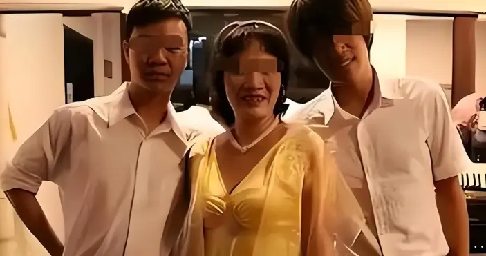 奢靡淫逸的白马会所：性交易泛滥，让富婆挥金如土，最终一夜覆灭