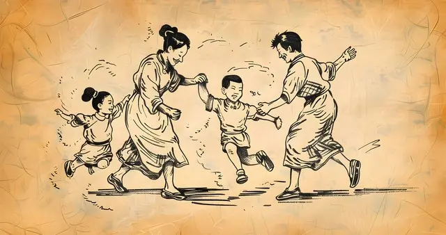 无论天涯海角，家是心中那盏永不熄灭的温暖明灯