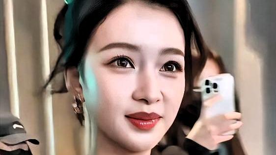 娱见真章：想象一下：你正在刷浪姐，突然一