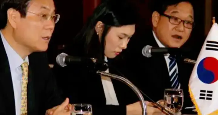 韩国罕见清醒：过去还能和中国比比实力，现在一个天上，一个地上