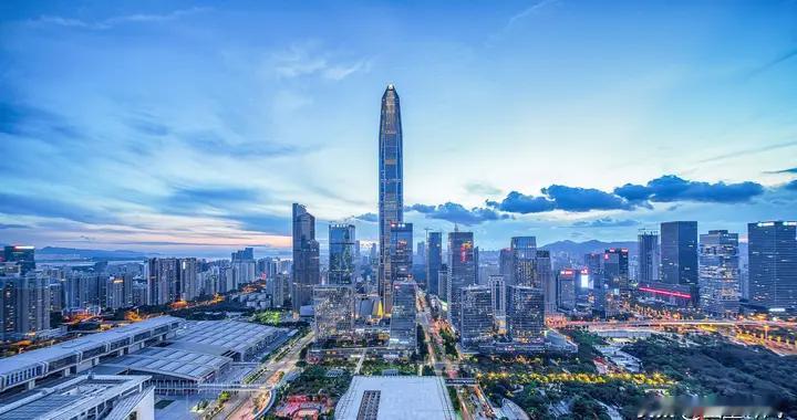 十年之后，珠三角能否反超长三角？