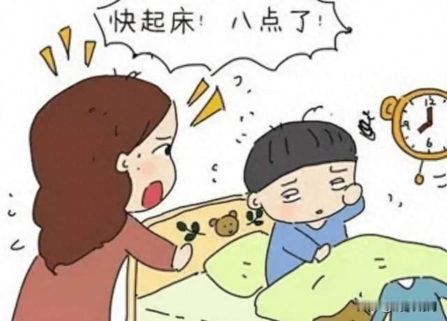 孩子拖拉磨蹭别急！三招搞定“小蜗牛”，变身时间小达人！