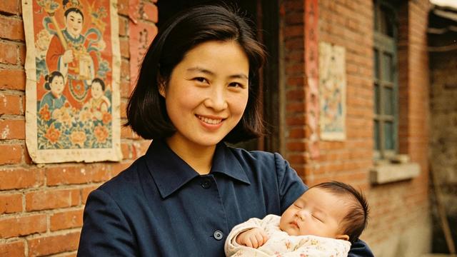 第二书架：翻出38年前的老照片，我悄悄擦