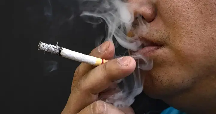 吸烟有害健康是“大骗局”，尼古丁其实根本不致癌？告诉你真相