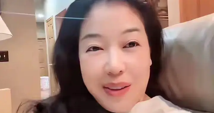 震惊必看，7月8日自己一个人回国，十六年的跨国婚姻失败