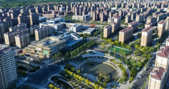 9年前，中国投6700亿建雄安，面积顶3个纽约市，如今发展到哪了？