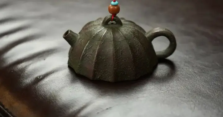 小器大美：一把80cc秦权壶里的生活棱镜