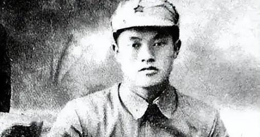 昙花一现的陕甘支队10个大队长，1授大将2授上将，另有5人牺牲。