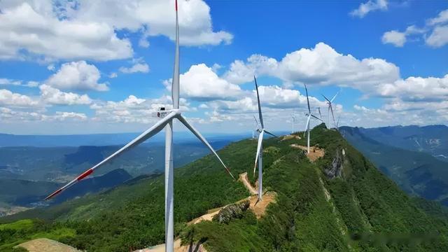 5.28能源要闻：注册资本9000万元！又一地方国企入局新能源赛道！