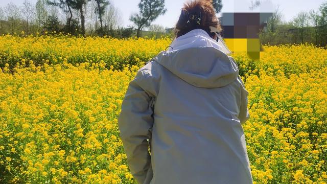 井底赏天：老婆有一个，一周歇一天，春暖不