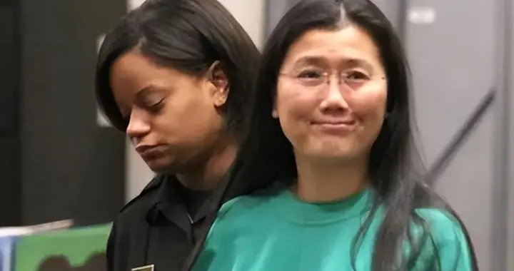 北大才女李天乐：利用职务之便，将清华丈夫一点点“熬”死在医院