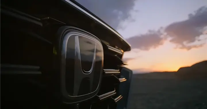 一个水泵壳体暴露的真相：本田在看不见的地方有多“固执”