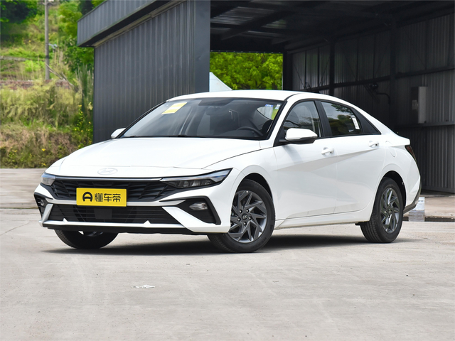 5月份韩系车市场：伊兰特创57个月来新低，起亚全系只卖出5631辆