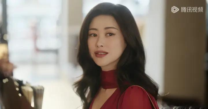 蜜语纪连看六集，对比朱珠李梦，才发现颜值在演技面前不值一提！