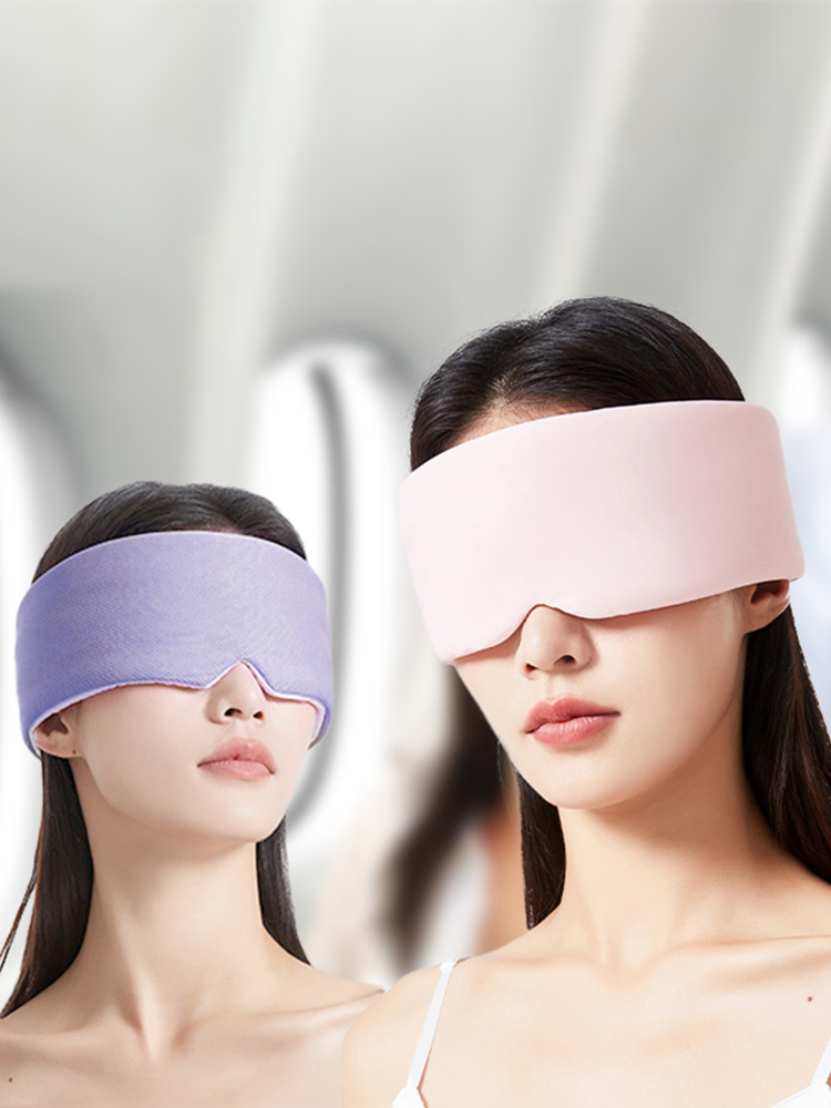 隔音降噪午休办公室教室助眠降噪睡眠耳罩