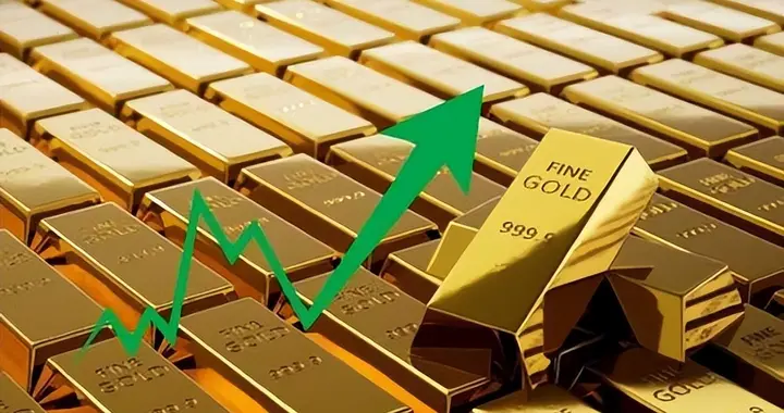 黄金涨疯了，但能持续吗？