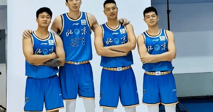 北京队战胜辽篮，究竟赢在哪里？翟晓川一席话，说得很实在