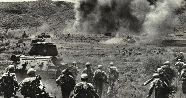 梁兴初调回国内后，38军在白马山战役损失惨重，新军长如何处置？