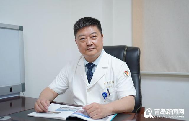 医生|专访乳腺专家王海波教授：精勤不倦 永远保持年轻心态