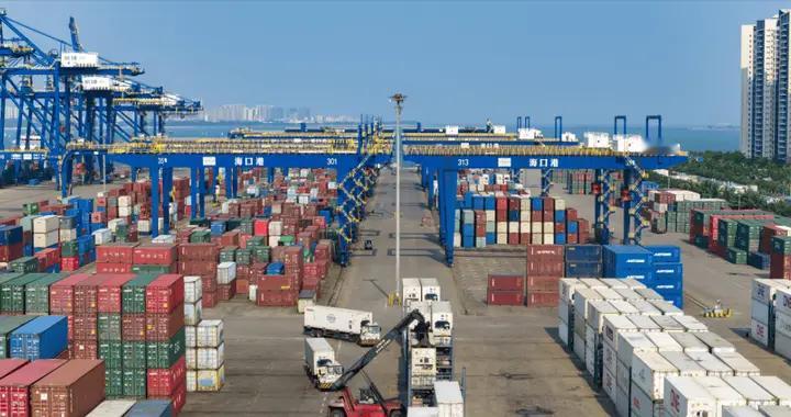 海南刚刚封关运作！越南就要建立自贸区，不打越南，越南还要上