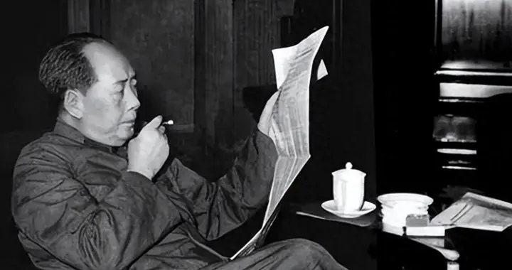 1958年，有人提议将安徽省会迁出合肥，毛主席亲自拍板：不要动！