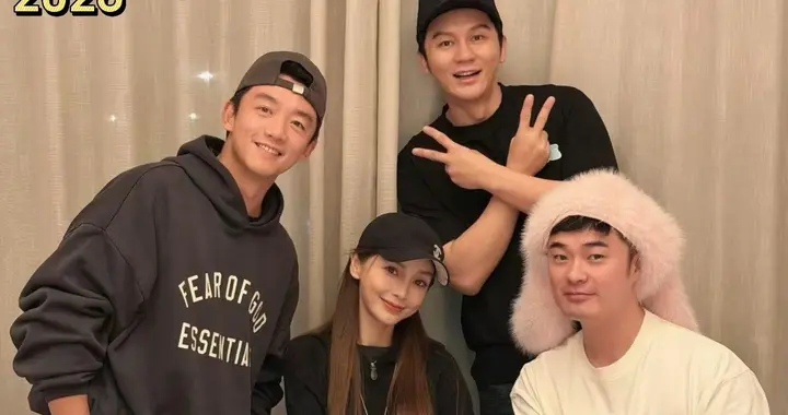 陈赫正面回应邀请李晨上五哈！12年兄弟情，网友不必过度解读