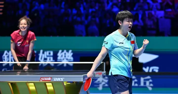 调整！4月4日晚间央视直播世界杯有变，王楚钦、鳗鱼、陈幸同出战