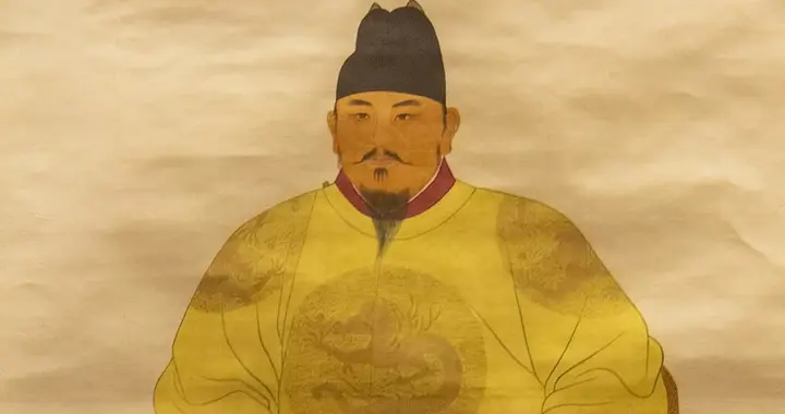 朱元璋这辈子的狠与善，让人看不透