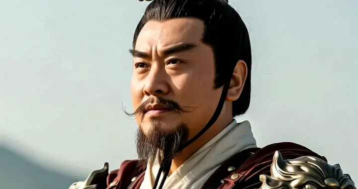 战国铁血战将！廉颇：勇猛果敢的战神，坚守信念的英雄传奇