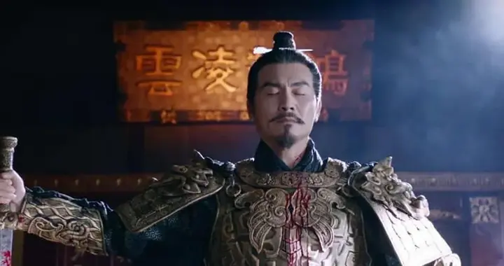 他只活了55岁，他的布局却绵延300年