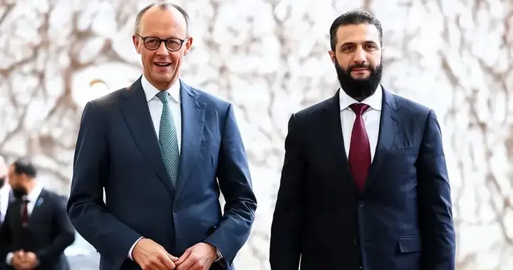 请神容易送神难！90万难民扎根德国，默茨想送送不走