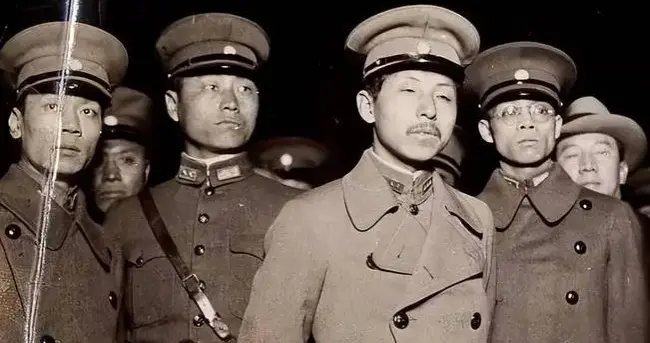 东北沦陷为何大家都指责张学良，却没人骂熙洽？
