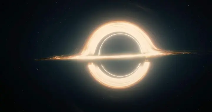 黑洞是宇宙中最可怕天体，它是恒星的毁灭者，但它却因恒星而生！