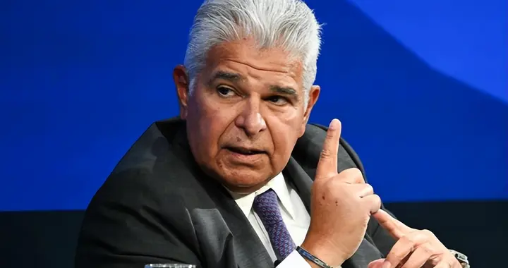 中方反击次日，巴拿马提解决方案，或归还长和经营权，但有个前提