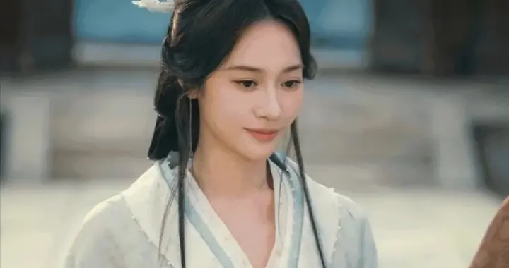 《百花杀》步疏林女装杀回皇都！一招“偷天换日”，骗过所有人