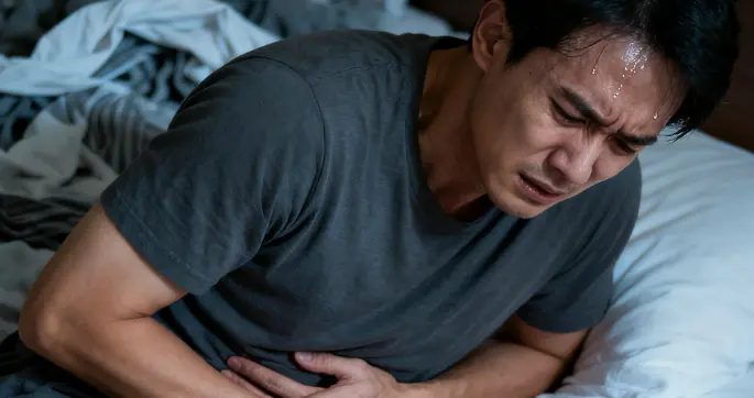 肛周脓肿不是一下子来的，出现这5种异常，尽早处理很关键