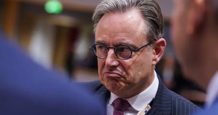 中欧关系升温，比利时首相鼓动欧盟对华强硬，专家：“刻意表演”